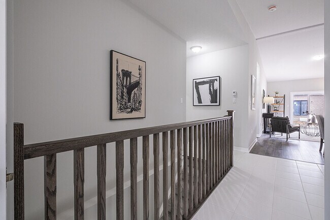 Photo du bâtiment - 550 Grey St