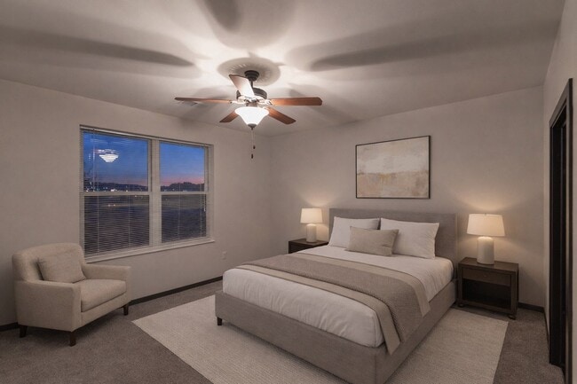 Building Photo - The Park