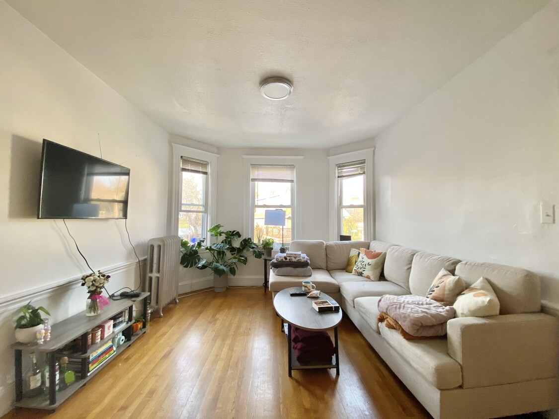 Primary Photo - 41 Atkins St