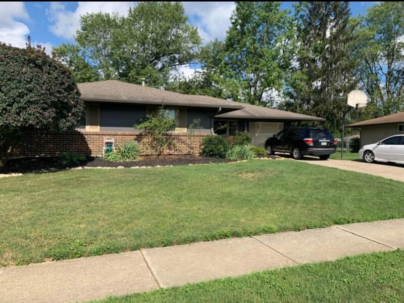 1661 Shively Rd, Reynoldsburg, OH 43068 House Rental in Reynoldsburg, OH