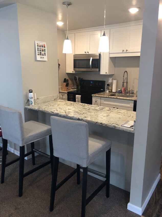 Foto principal - 1240 Walker Ave