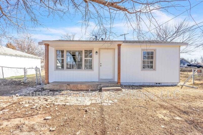 Photo - 4908 S Stiles Ave House