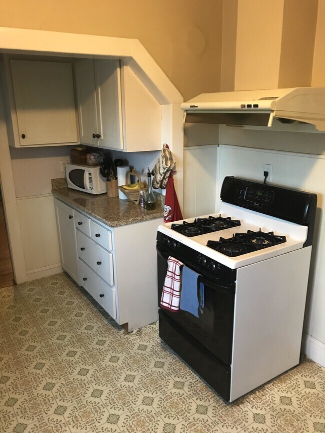 Foto del edificio - 37 Brington Rd