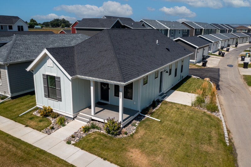 Foto principal - 1723 St George Blvd