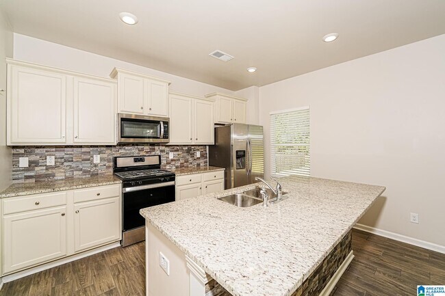 Building Photo - 1291 Archers Cv Ln