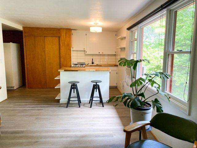 Kitchen Area - 1205 NW Kline Plz