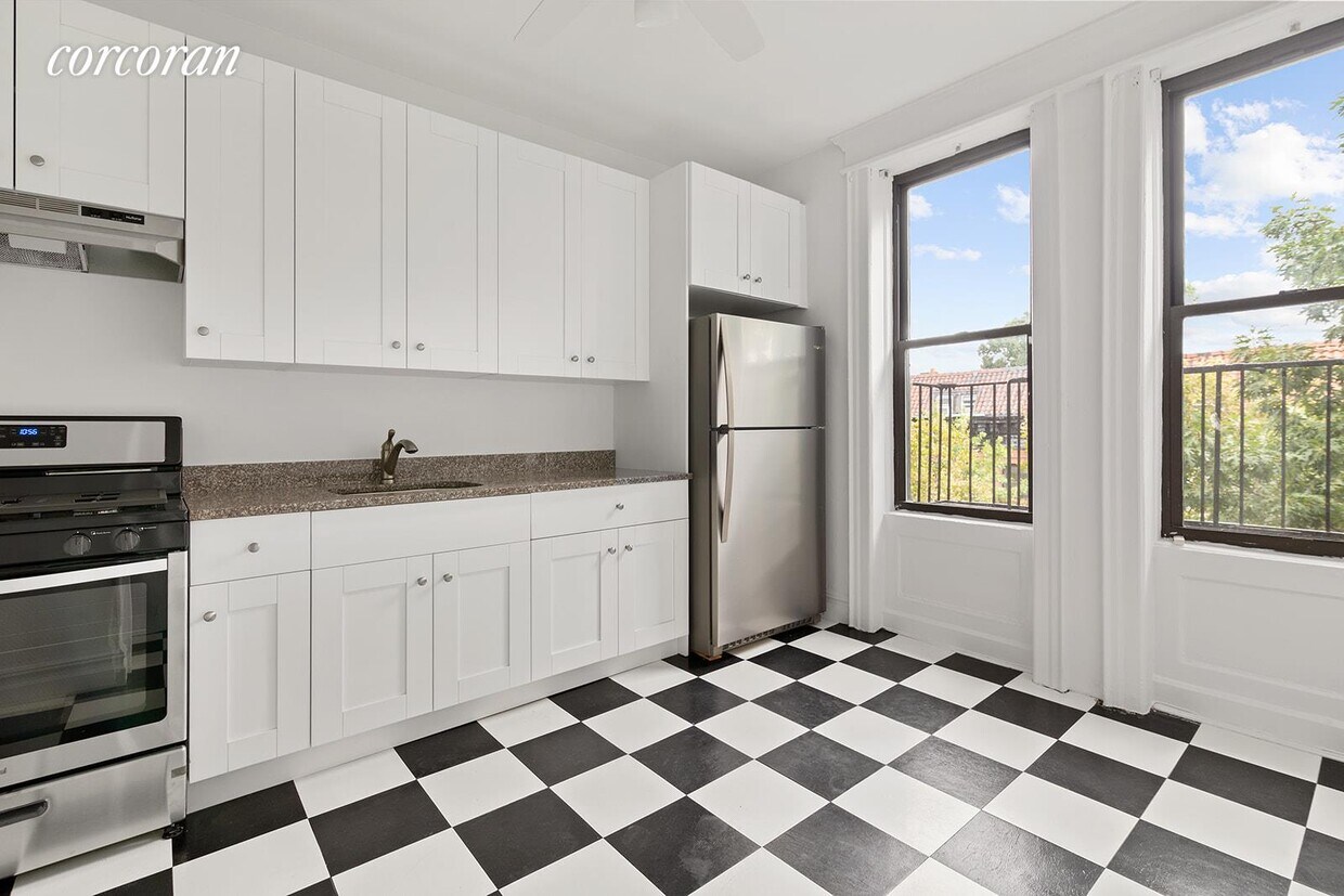 Foto del edificio - 582 5th St