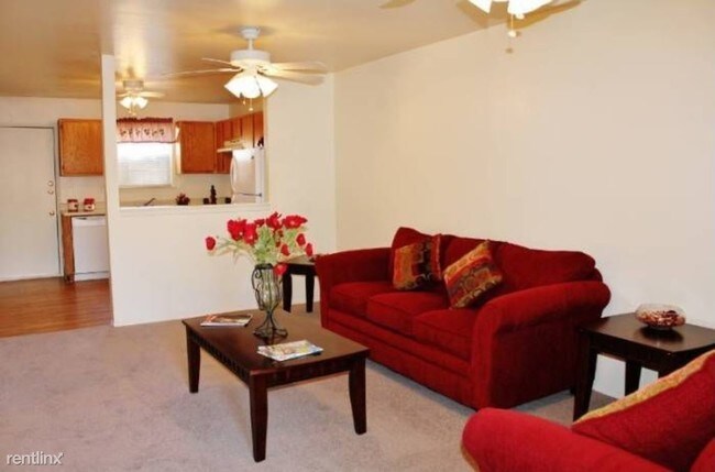 Foto del edificio - 1601 Valley View Dr