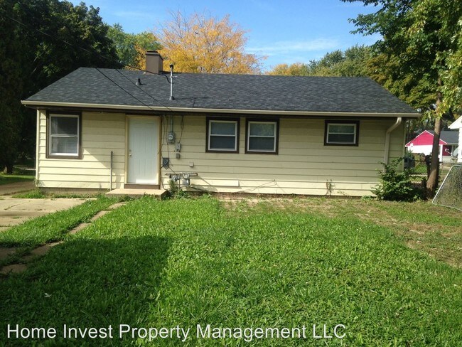 Building Photo - 5430 N 73rd St