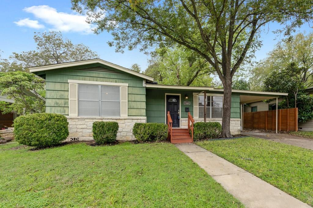 4604 Oakmont Blvd, Austin, TX 78731 House for Rent in Austin, TX