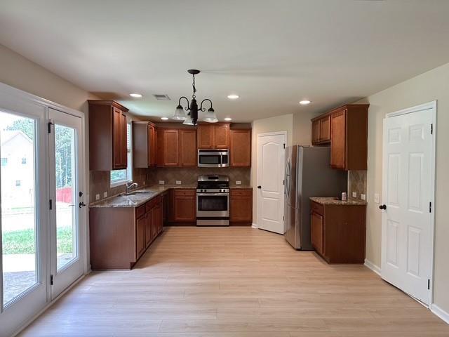 Foto del edificio - 1601 Bramlett Hill Ln SE