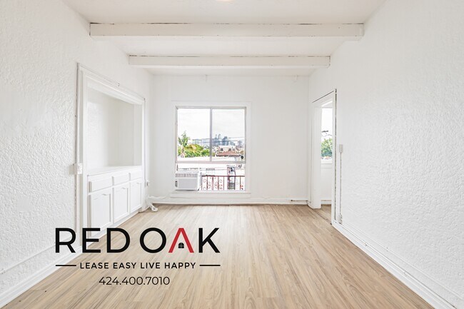 Foto del edificio - 1243 S Mariposa Ave