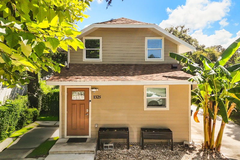 Foto principal - 1325 Cloverlawn Ave