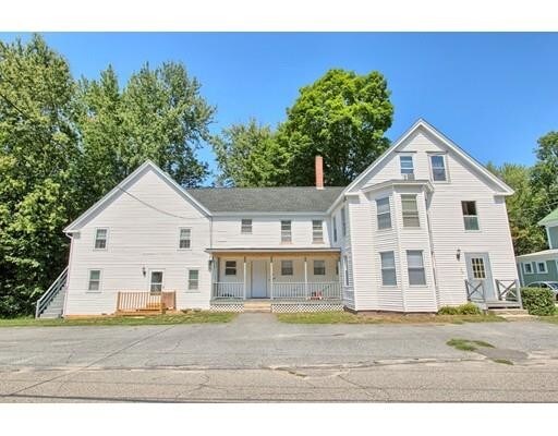 Primary Photo - 16 Railroad St