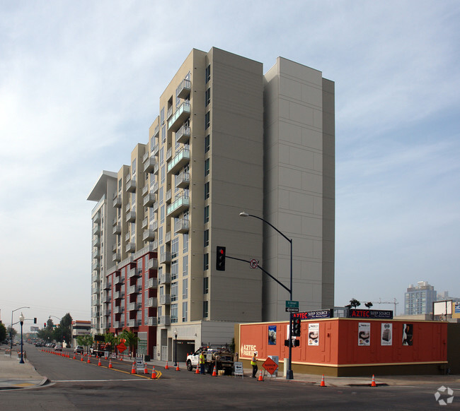 Building Photo - 16th & Market Workforce