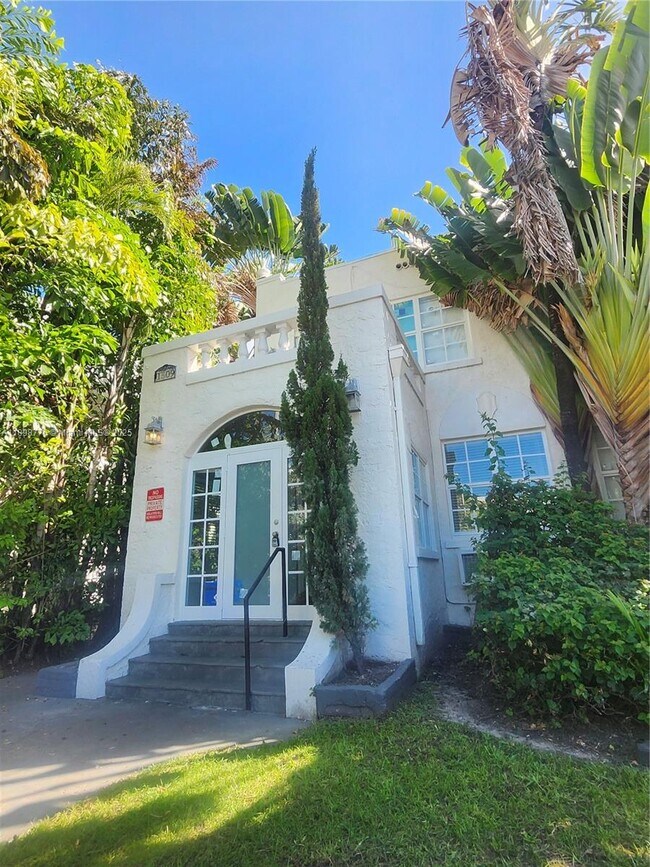 Building Photo - 1507 Meridian Ave