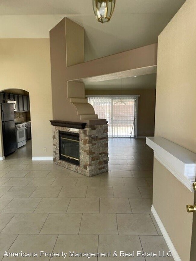 Building Photo - 3 br, 2 bath House - 3505 Jordan Ln