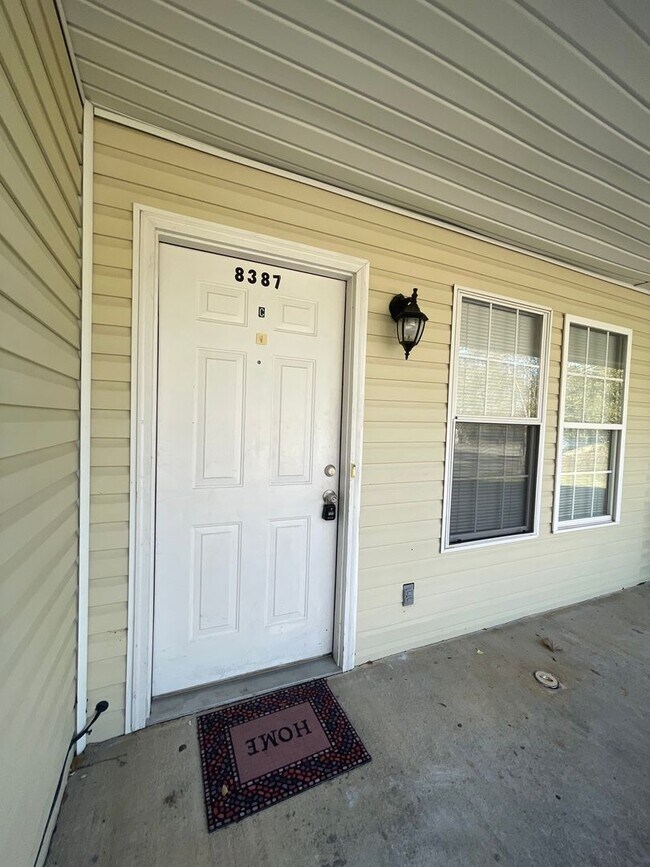 Foto del edificio - 2 bedroom 2 bath ranch Duplex in Douglasville, GA