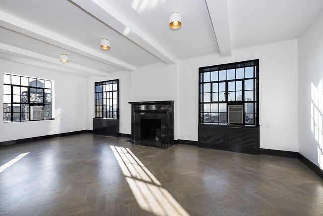 Foto del edificio - 25 Monroe Pl