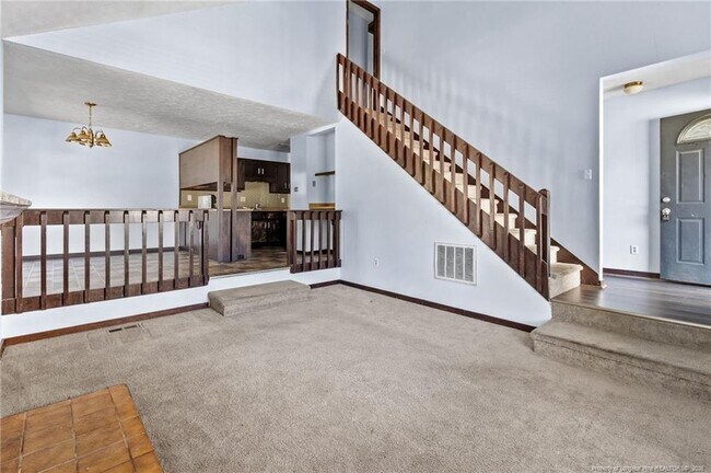 Foto del edificio - 6479 Pittsfield Dr