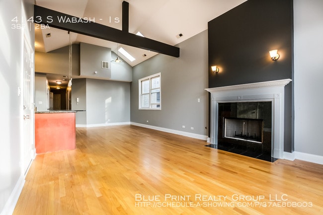 Building Photo - 4143 S Wabash Ave