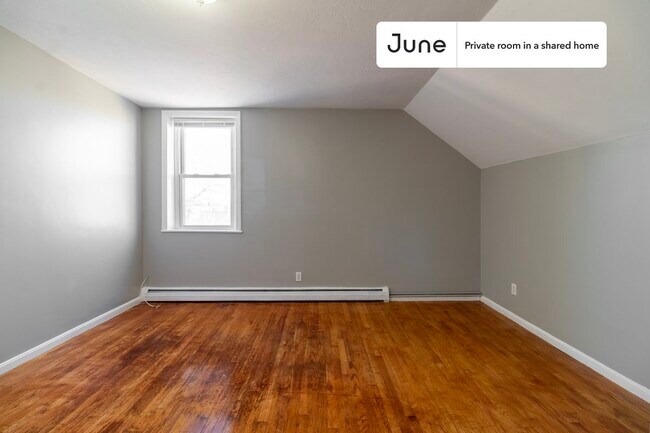 Foto del edificio - Room in Shared 4 bed/2 bath home in Newton Corner