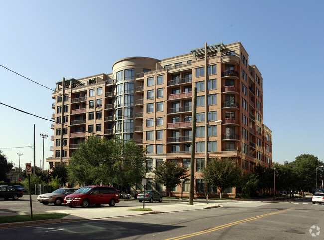 Foto del edificio - The Monroe at Virginia Square