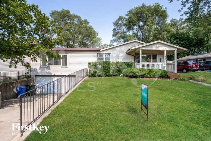 Foto principal - 811 Salem Ln