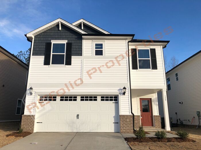 Brand New 3 Bedroom 2 CarGarage House w/L... House Rental in Garner