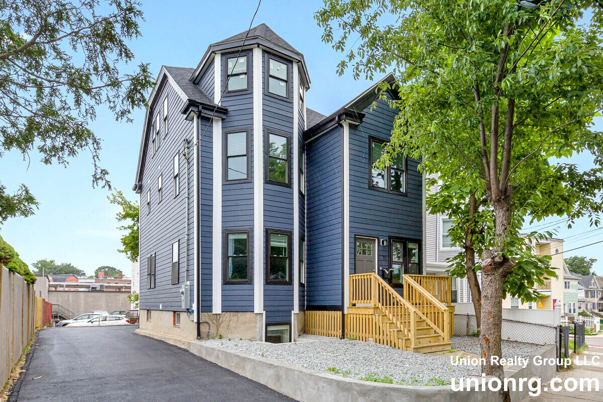 77 Winchester St, Medford, MA 02155 Condo for Rent in Medford, MA