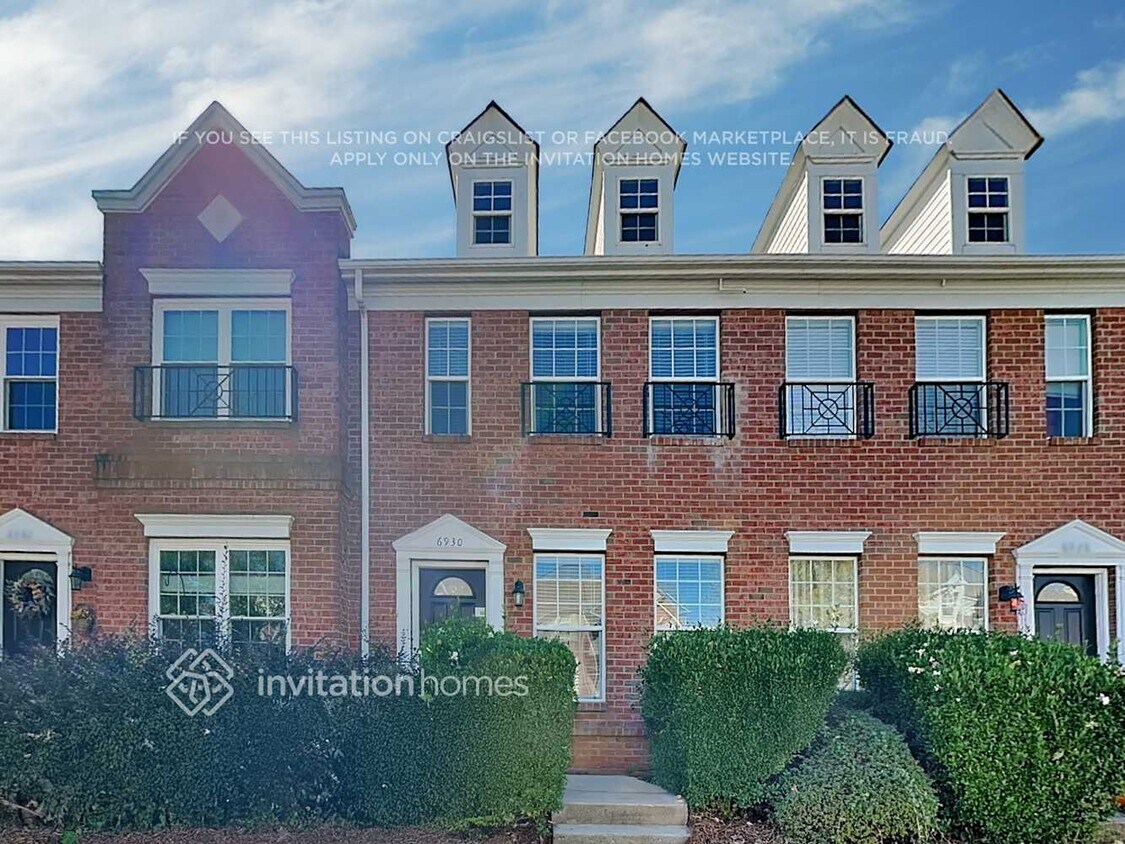 Foto principal - 6930 Creft Cir