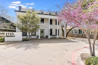 Building Photo - 1715 Enfield Rd