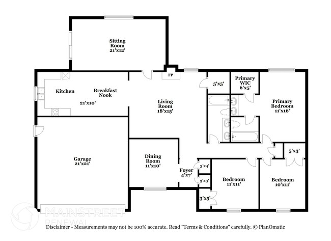 Building Photo - 438 Westchester Dr
