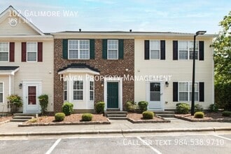 Building Photo - 102 Galimore Way