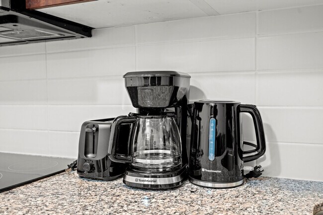 Photo du bâtiment - 40 College St