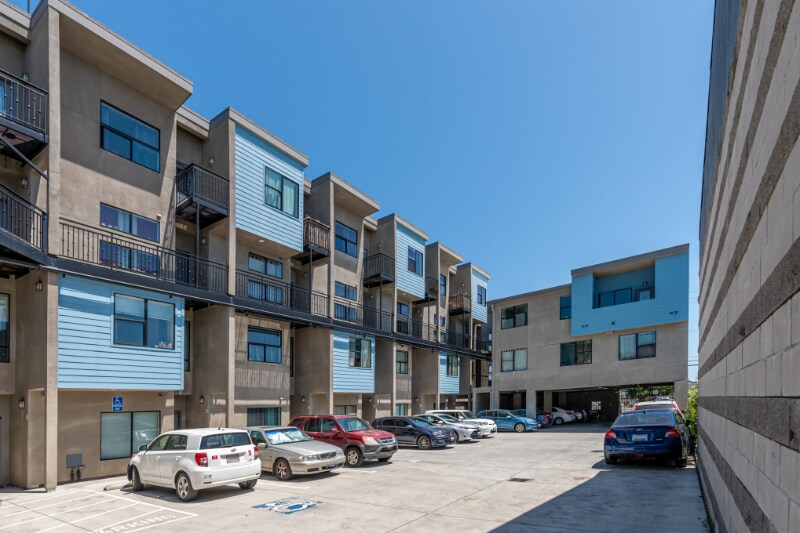 Foto del edificio - 1130 65th St