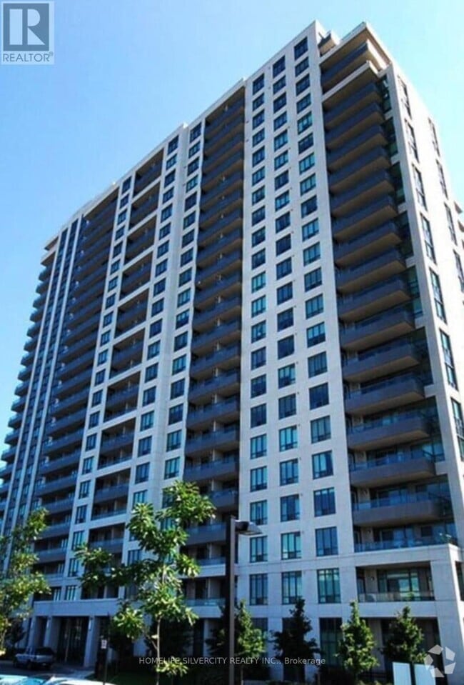 Building Photo - 335-335 Rathburn Rd W