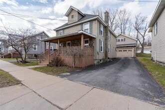Building Photo - 5383 Bostwick St