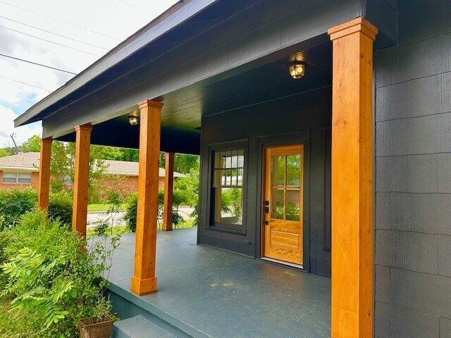 Foto del edificio - 516 N Johnson St