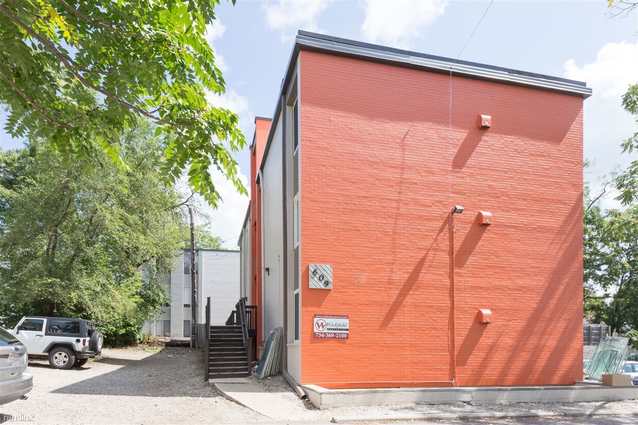 Foto principal - 609 S 5th Ave