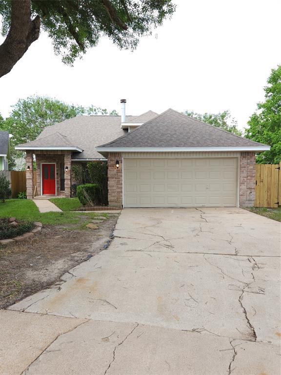 Building Photo - 16303 Napa Vine Dr