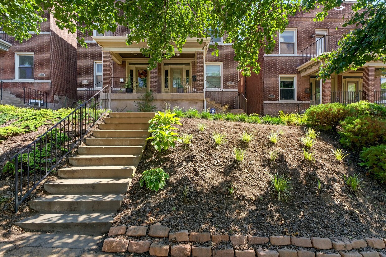Foto principal - 3908 Utah St