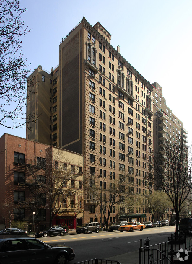Primary Photo - 325 E 79th St