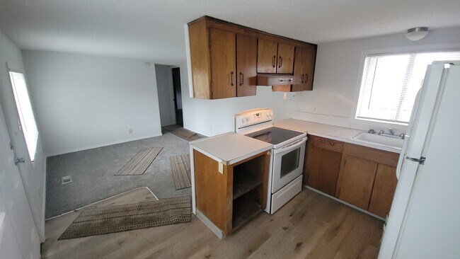 Foto del edificio - 1033a Bullard St