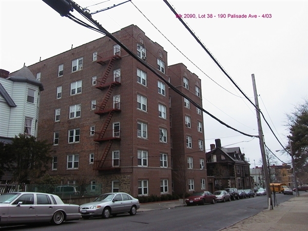 190 Paradise, ¡alejado - 190 Palisade Ave