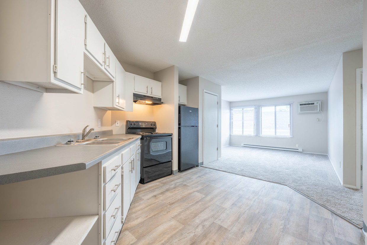 The Drake Apartments in Des Moines, IA