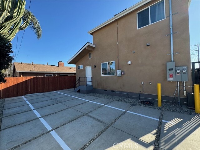 Foto del edificio - 9623 Haas Ave