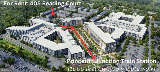 Foto del edificio - 405 Reading Ct