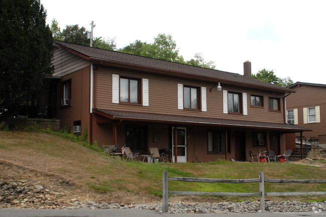 Building Photo - Eastwood Village Apartments