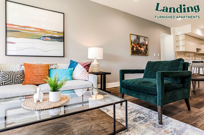 Foto del edificio - 115 Great Lawn Dr